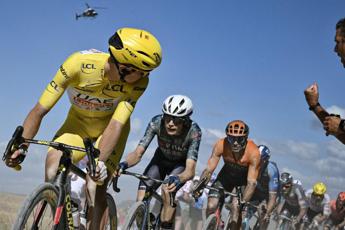 Tour de France, oggi decima tappa: orario, diretta tv e streaming