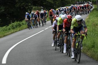 Tour de France, oggi dodicesima tappa: orario e diretta tv