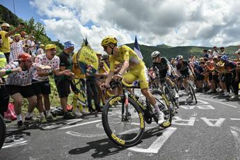 Tour de France, oggi tappa 14: Tourmalet e arrivo in salita, percorso e orario