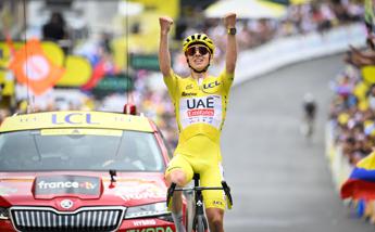 Tour de France, oggi tappa 21: orario crono, percorso e diretta tv