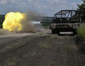 Ucraina, Kiev ha bisogno di 200mila soldati: anche detenuti al fronte