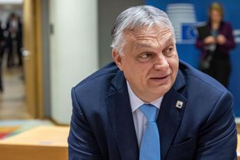 Ucraina, “Orban venerdì a Mosca per incontrare Putin”. Ira Bruxelles