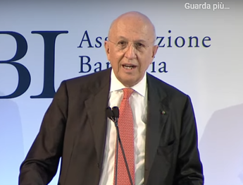 Ue, Patuelli: “Italia sia protagonista nuova Commissione, ruolo economico e vicepresidenza”