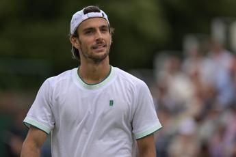 Wimbledon, Musetti-Fritz oggi nei quarti di finale: diretta tv e streaming