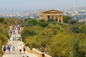 Agrigento, souvenir sulla mafia al bando. Confcommercio Sicilia: “Altri seguano esempio”