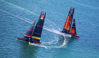 America’s Cup, oggi al via a Barcellona la 37esima edizione