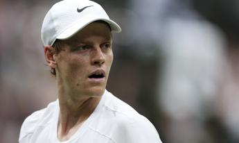 Atp Montreal, Sinner ko ai quarti con Rublev