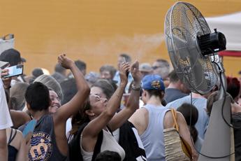 Caldo afoso e temperature da incubo, torna l’estate africana: le previsioni meteo