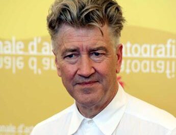 David Lynch: “Ho un enfisema ma non smetterò di fare film”