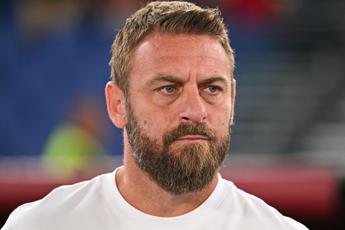 De Rossi: “Con Cristante discussione, non rissa: ora querelo”