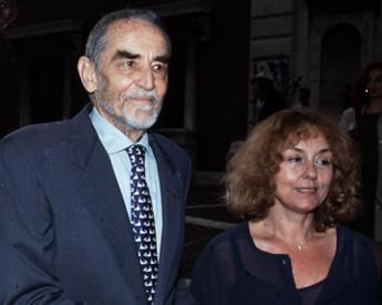 È morta l’attrice Diletta D’Andrea, la terza moglie di Vittorio Gassman aveva 82 anni