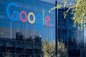 Google condannato negli Usa: “Monopolio, violate leggi antitrust”