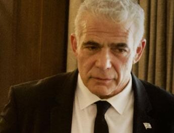 Israele, le accuse di Lapid sull’attacco del 7 ottobre: “Il governo era stato avvertito”