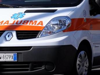 Milano, bambina di 4 anni morta investita da furgone