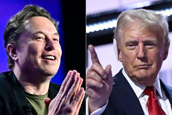 Musk alla Casa Bianca? Trump: “Troppo impegnato per entrare nella mia Amministrazione”