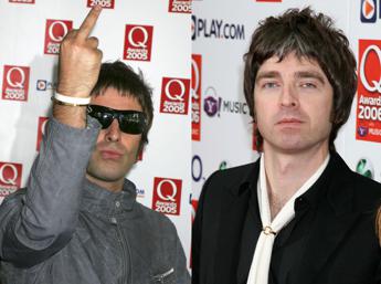 Oasis, dalla rottura alla reunion: tutte le liti dei fratelli Gallagher