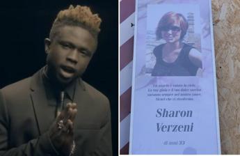 Omicidio Verzeni, Moussa Sangare prima delle coltellate: “Scusami”. E Sharon: “Perché?”