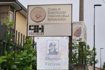 Omicidio Verzeni, spunta pista Scientology: le indagini