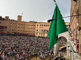 Palio Siena rinviato due volte nel 2024: è la prima volta in 155 anni