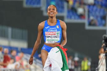 Parigi 2024, Larissa Iapichino: chi è la migliore italiana del salto in lungo