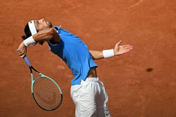 Parigi 2024, Musetti batte Zverev e vola in semifinale