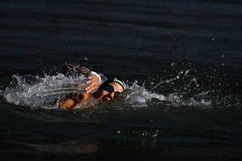 Parigi 2024, Taddeucci bronzo nella 10 km femminile