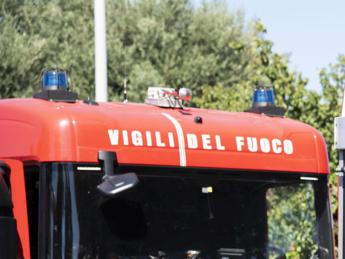 Pisa, incendio in appartamento: morta una bambina