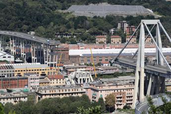 Ponte Morandi, 6 anni fa la tragedia che costò la vita a 43 persone