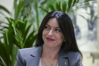 Regionali Umbria, Stefania Proietti candidata centrosinistra