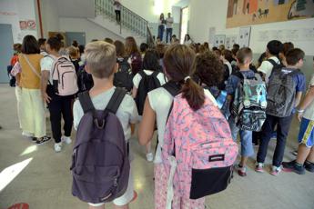 Scuola, riapertura con incognita malattie infettive: “Lezioni su prevenzione e vaccini”