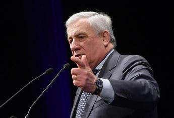 Sorrento d’autore il 5 e 6 ottobre, domenica Nuzzi intervista a Tajani