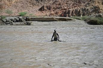 Sudan, cede diga dopo forti piogge: almeno 60 morti