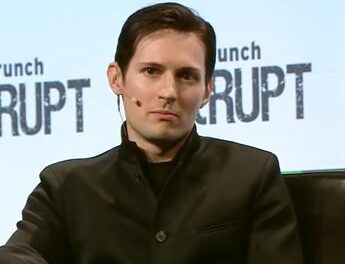 Telegram, Durov libero su cauzione di 5 milioni ma non può lasciare Francia