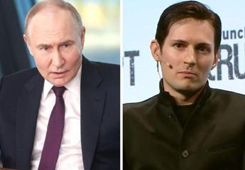 Telegram, l’arresto di Durov e la Russia in tilt: “Cancellate tutto”