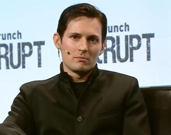 Telegram, perché il fondatore e ceo Pavel Durov è stato arrestato in Francia