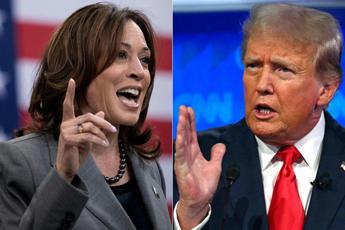 Trump-Harris, dibattito tv a rischio: braccio di ferro sui microfoni