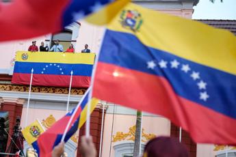 Venezuela, negato l’ingresso a due giornalisti del Tg1