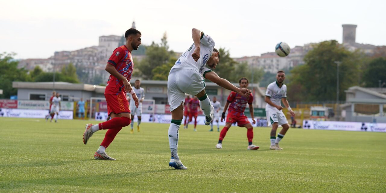 Il Picerno poker all’Avellino  nella prima giornata di Lega Pro