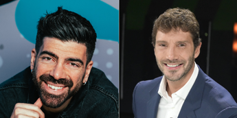 BSMT, parte la terza stagione. Gazzoli: “Primo ospite Stefano De Martino con un lato mai visto prima”