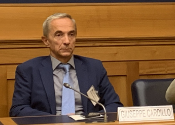 Cardillo (Siet): “In 45% pazienti cancro polmone diagnosticato in fase avanzata”