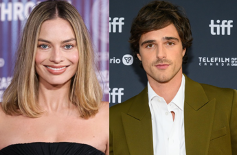 Cime Tempestose, arriva un nuovo film con Margot Robbie e Jacob Elordi protagonisti