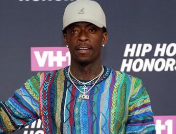 È morto Rich Homie Quan: il rapper aveva 34 anni