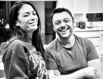 Elodie e Tiziano Ferro, bacio e cena a Los Angeles: arriva un duetto?