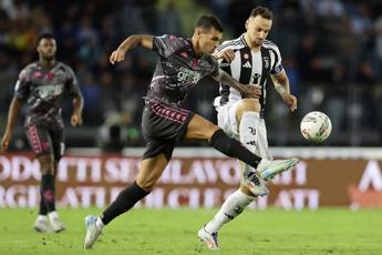 Empoli-Juventus 0-0, pareggio senza reti al Castellani