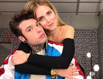 Fedez contro Chiara Ferragni: la nuova canzone è un attacco frontale