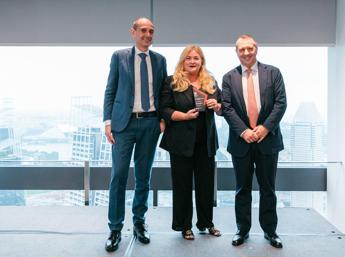 Fiere, Iccs premia Ieg Asia come migliore Pmi italiana a Singapore