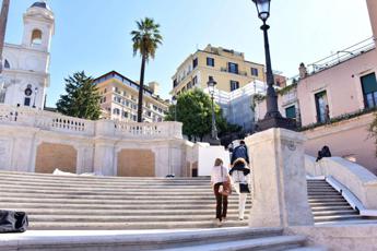 Francia vuole Trinità dei Monti? Campidoglio respinge ‘attacco’: “Patrimonio di Roma”