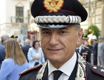 Gen. Truglio: “Dalla Chiesa ci ha lasciato grande eredità”