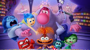 Inside Out 2 da record: è il primo film d’animazione per incasso nella storia