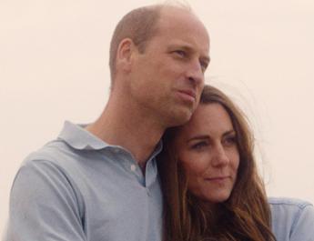 Kate e il cancro, William: “Ha finito la chemio, ma c’è ancora molta strada da fare”